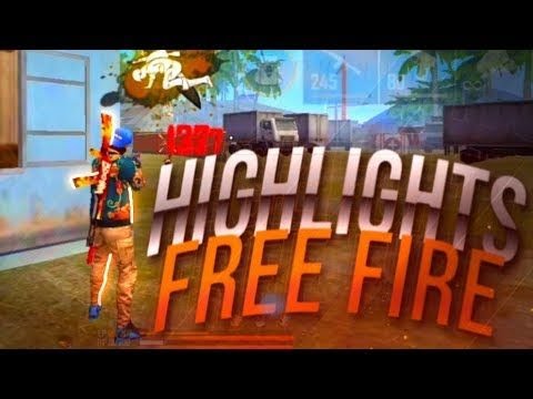 Highlights - Trap do YgorX (360° Perfeito)