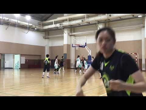 191027 강동구협회장배 예선 LM vs W칸스 1Q