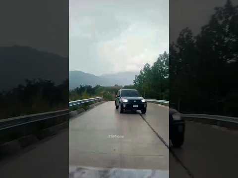 De Aldea Caníbal A Tectitán, Huehuetenango, Guatemala. (02) (23/Septiembre/2025)