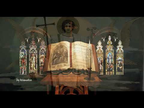 Die Offenbarung Jesu Christi durch Johannes - kommentiert von Pater Hans Buob Teil 11 von 12