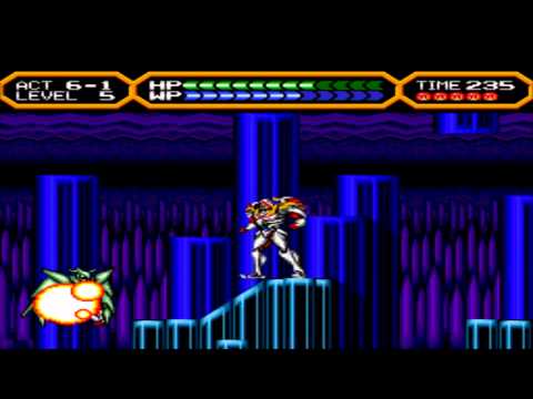 valis iv pc engine rom