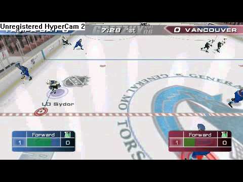 gretzky nhl 06 psp