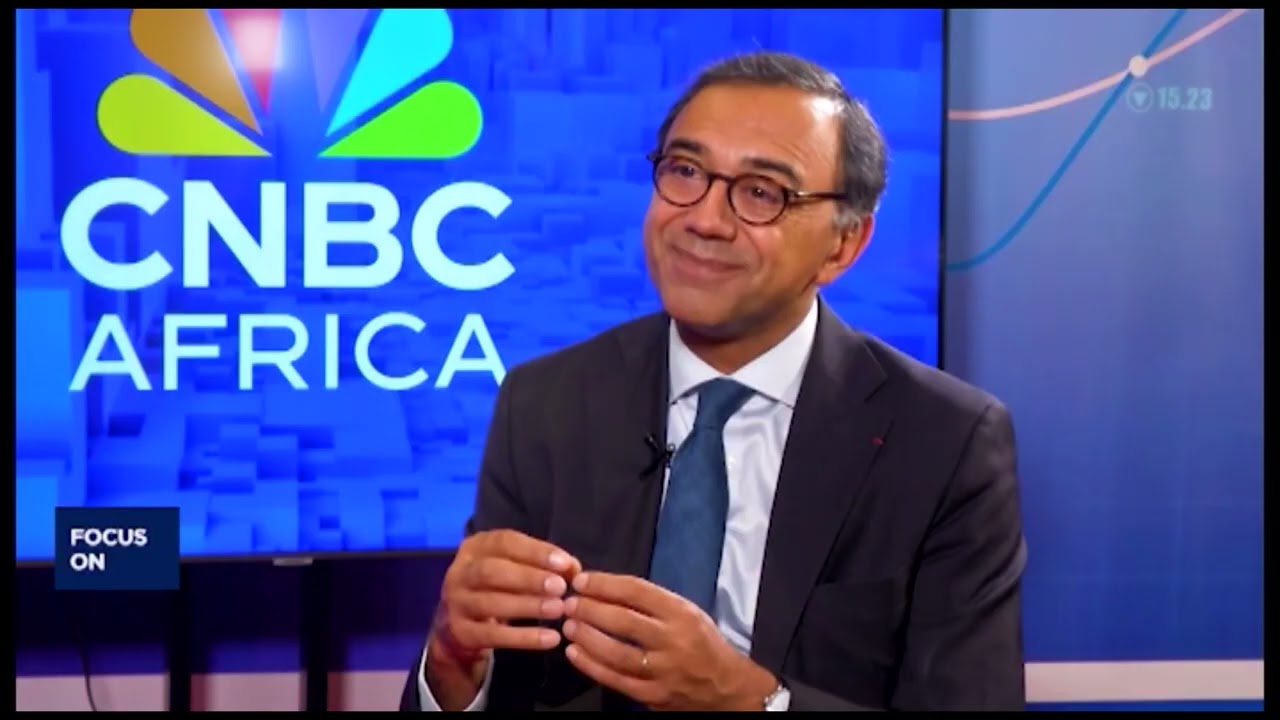 Bridging Africa’s Mobile Usage Gap: Trust, Affordability and Inclusion in the AI Era