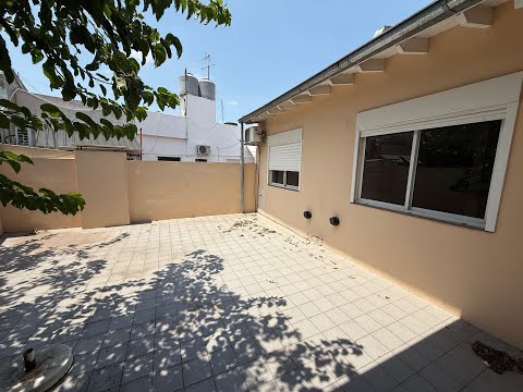 Venta de Departamento PH 3 Ambientes en Caseros, Tres de Febrero