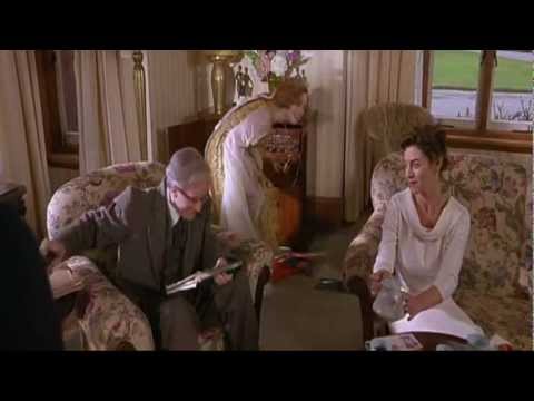 Heavenly Creatures ~ The Donkey Serenade scene HQ