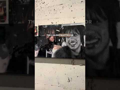 Explore the Icons Art Exhibition with Charles Mudede