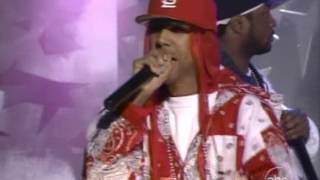 The Diplomats Hey Ma Live  Kimmel 04 02 03