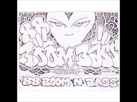 DJ TONY A - 88 BOOM N BASS ROADIUM SWAP MEET MIXTAPE FROM 1988 COMPTON