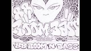 DJ TONY A - 88 BOOM N BASS ROADIUM SWAP MEET MIXTAPE FROM 1988 COMPTON