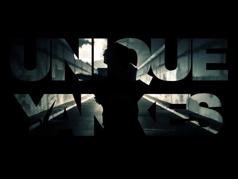 Yankes - Unique (Prod. Stamina Beats)