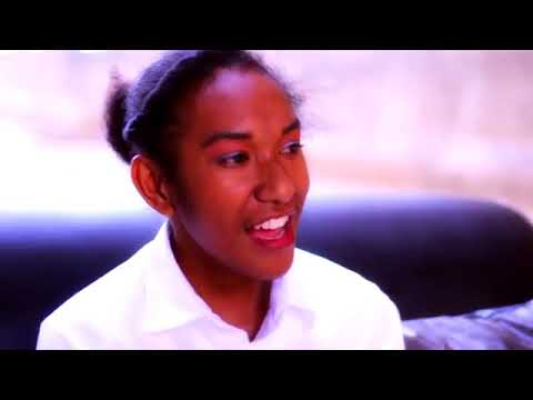 NH2F Feat KING TOWN  Bahagia Ku  Official Video