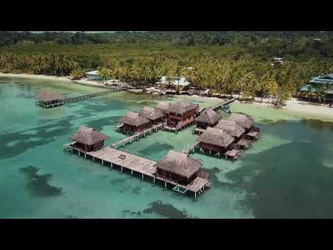Stunning Hotel + Resort For Sale In Bocas Del Toro