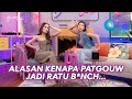 Suami Patgouw Mau Jadi Suami Rumah Tangga? Kok bisa? | Cinta Laura x Patricia Gouw