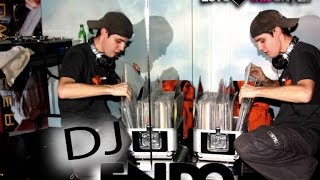 Endo Interview w/ Love This City TV | Electric Fest Aruba 2014