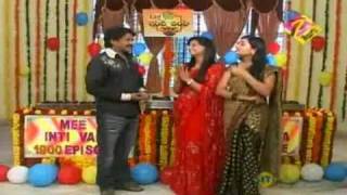 Mee Inti Vanta July 08 '10 Part - 1