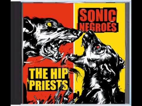 The Hip Priest - Rip 'Em Off