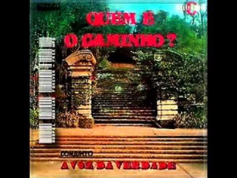 Sangue Salvador video