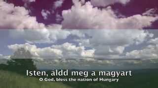 National Anthem: Hungary - Himnusz