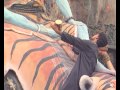 MAST MALANGA SHIV BHOLEYA Punjabi Shiv Bhajan By Saleem Full Video Song I Mela Maiyya Da