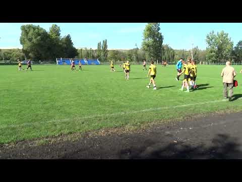 MKP Noteć Inowrocław - Junior Nakła nad Notecią