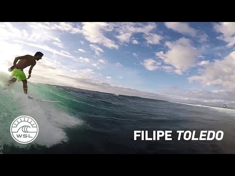 Pupo's Toledo Sighting