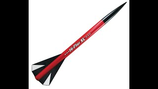 Estes Hi-Flier XL Kit