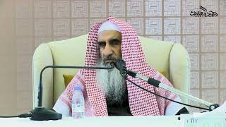 06 وهل يلزم من المباهلة وقوع العقوبة في الساعة ؟ image