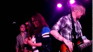 The Detroit Cobras-Hey Sailor (5-1-14)