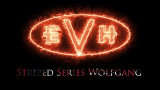 Video thumbnail for My Utter Disappointment with EVH Striped Series Wolfgang by Trace Taylor