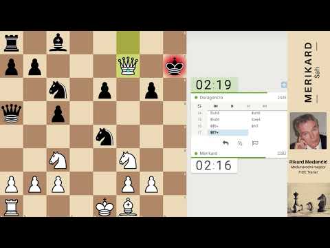 NAuči od majstora 507. - PIRČEVKA