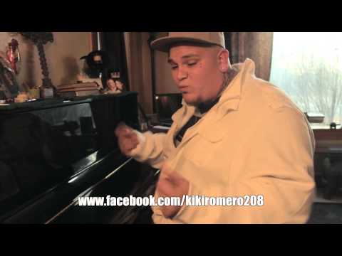 Kiki Romero- Money On My Books (Kiki's Weeklys)