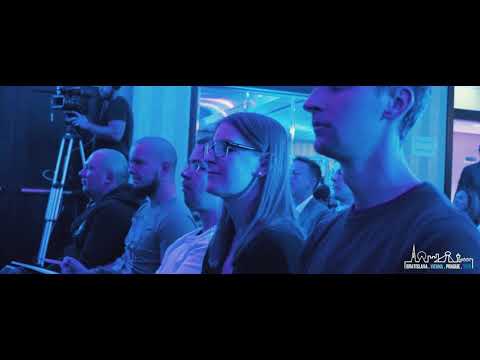 Testing United 2018 - Tomasz Dubikowski teaser