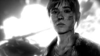 Beyond: Two Souls - Endless Party Revenge (1 hour)