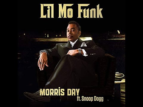 Morris Day - Lil Mo Funk (feat. Snoop Dogg)