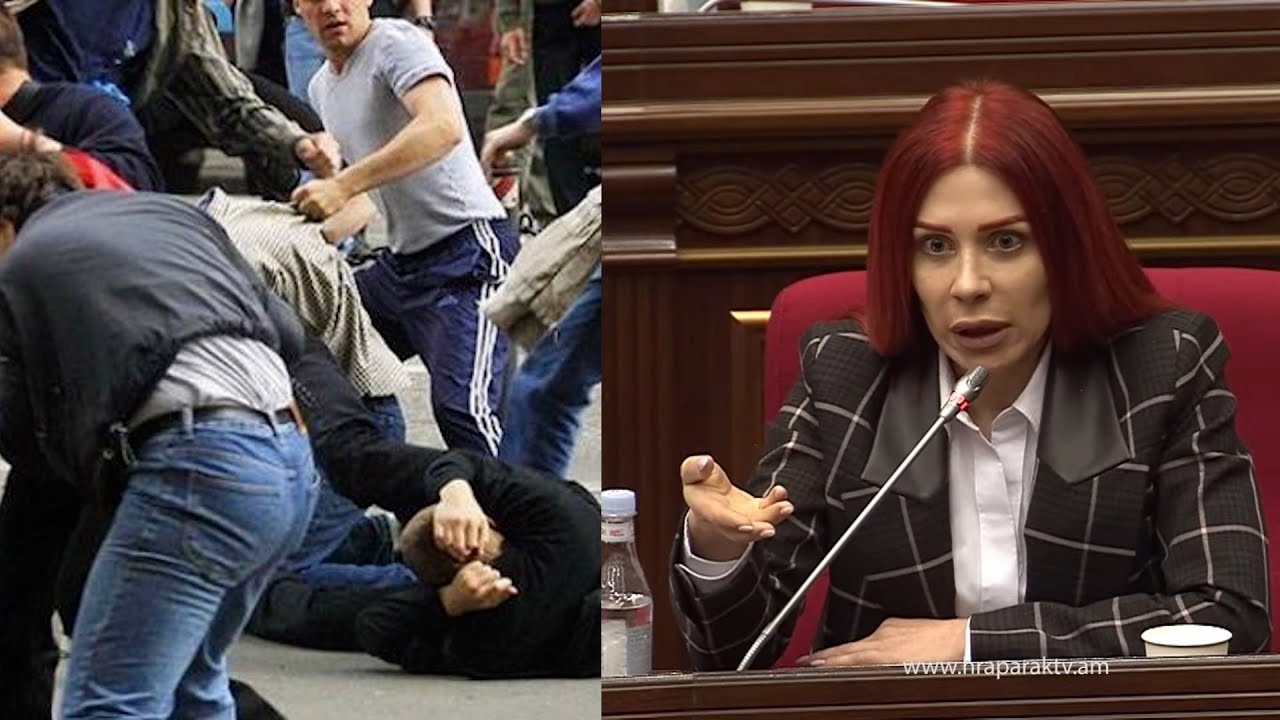 Երևանը երեկ անտեր էր մնացել, մարդ էին ծեծում, ոստիկան չկար