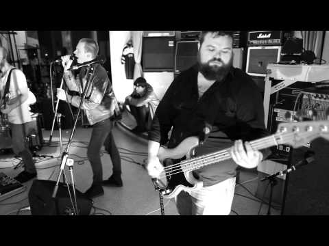 Melting Butter Session #3: Messer - ''Luegen'' (Live at RAMA Sound)