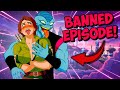 The G I Joe Episode That Was BANNED From TV