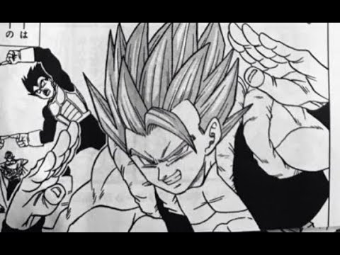 689. 5TH ANNI. STR LR GOGETA BLUE (XX21)