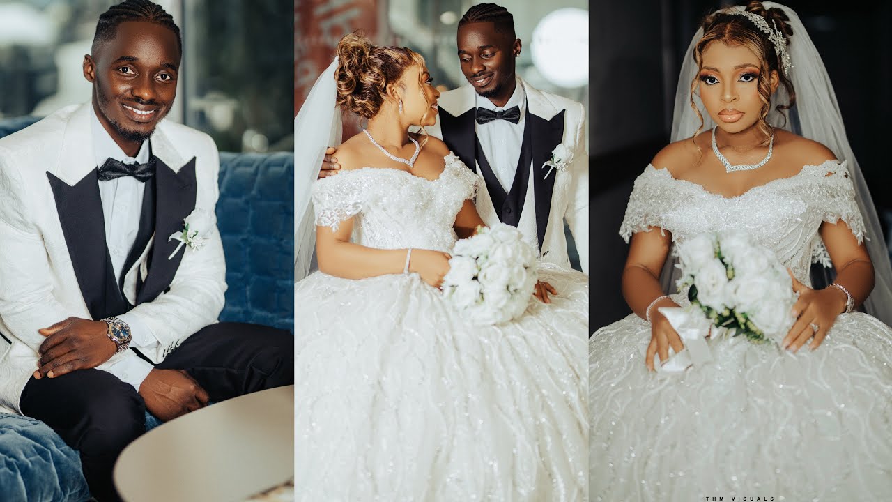 OUR LOVE STORY & JOURNEY SO FAR | 1st YEAR WEDDING ANNIVERSARY