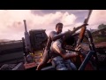 PS4 - UNCHARTED 4 Gameplay Teaser [E3 2015]