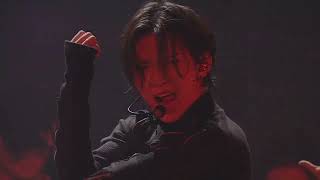 Download lagu GUERRILLA  – ATEEZ (에이티즈) THE FELLOWSHIP: BREAK THE WALL in JAPAN mp3