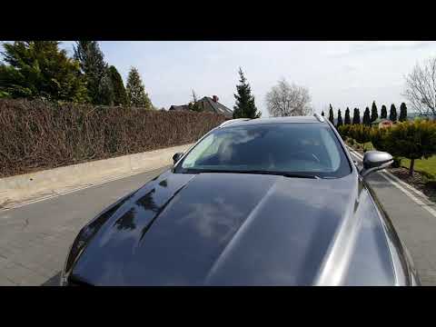 Mondeo mk5 2015r 2.0 diesel