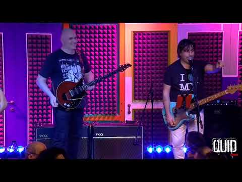 Hot Spaces  Queen Tribute Band - I Want To Break Free  Live Quid 26/11/2022