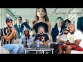 Ariana Grande - positions (official video) Reaction/Review