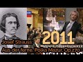Josef Strauss: Aus der ferne, Polka Mazur, Op.270