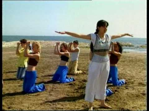 Xeyale Manafli - inan sabahlara _ klip