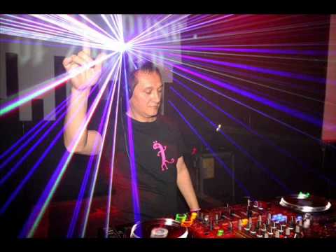 DEJA VU "Oldschool Mix" by Mr. DJ Dario @ SIRUP Zagreb 3. 3 2012