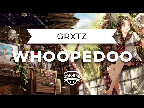 Balduin ft. Alanna Lyes - Whoopedoo | GRXTZ Remix