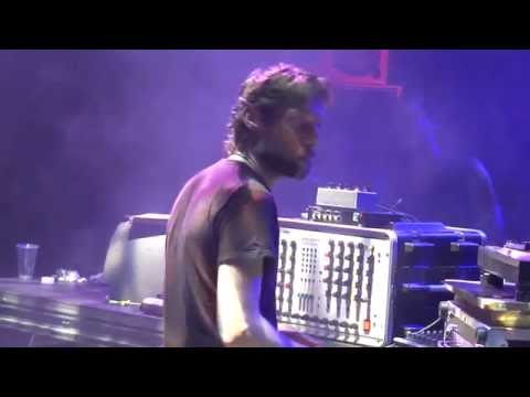 REGGAE WAZ FEST # 9 MOA ANBESSA  DON DIEGO  WELL JAHDMENT