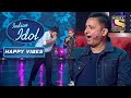 इस Duo के Chinnamma Chilakkamma Act ने नचा दिया Sukhwinder जी को I